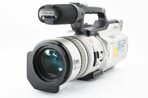 ソニー SONY DCR-VX2000 ビデオカメラ ハンディカム #2142189A