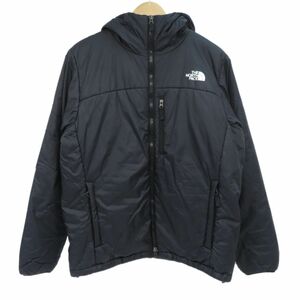 132 THE NORTH FACE ノースフェイス TRANGO PARKA トランゴパーカ NY81408 Lサイズ ※中古