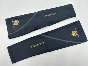 ヤクルトスワローズ #55 村上宗隆 支給品 実使用 アームスリーブ　セラミックパワーギア プロ実使用品