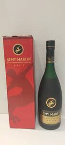 コニャック REMY MARTIN VSOP 700ml 40% 箱有 未開栓 66779