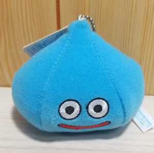 新品★非売品 ドラゴンクエスト AM ちいさなぬいぐるみ スライム SQUARE ENIX マスコット DRAGON QUEST