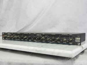 ☆dbx ディービーエックス 1066 コンプレッサー☆中古☆