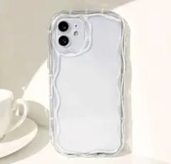 iPhone 14 plus カバー ケース クリア TPU ソフト 透明