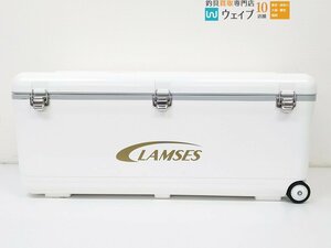 ラムセス クーラーボックス 80L