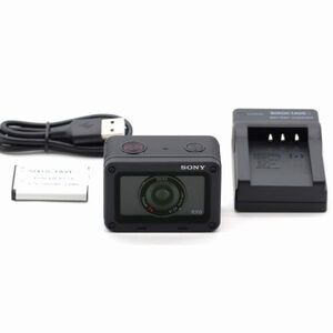 【極上品】SONY DSC-RX0 #2534