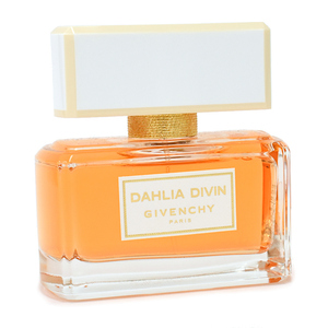 セール 1点限定 ジバンシィ DAHLIA DIVIN ダリア ディヴァン オーデパルファム 香水 50ml EDP GIVENCHY