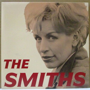 SMITHS， THE-Ask (UK オリジナル「EMIプレス」 7+光沢固紙ジャケ)