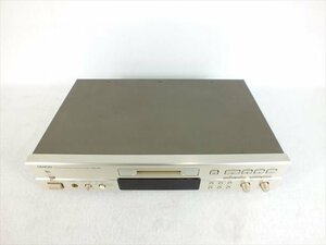 ◆ DENON デノン DMD-800 MDプレーヤー 中古現状品 241009G3843