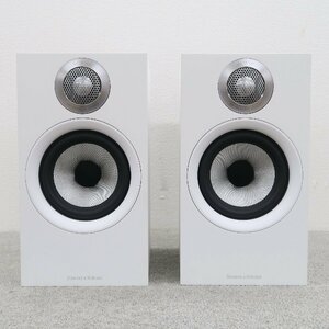 【Aランク】B&W 607 S2 AE Anniversary Edition スピーカー Bowers&Wilkins @58052