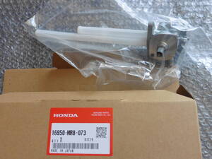 ○VFR400R　NC30　89 純正 コック Assy フューエルオート 16950-MR8-073 / 16950-MR8-003