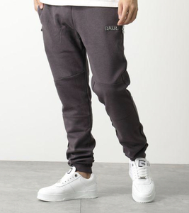 【定価以下スタート】【試着のみ新品】BALR. ボーラー スウェットパンツ B1411 1004 Q‐Series Slim Sweatpants Asphalt