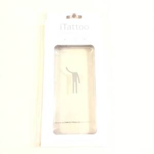 新品 ◆iTattoo5 I