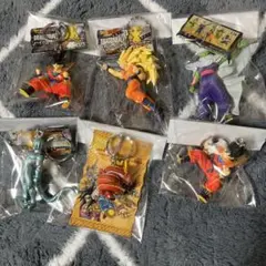 ✨ドラゴンボール✨ハイクオリティキーホルダー✨まとめ売り✨