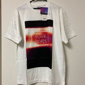 ユニクロ 米津玄師 UT グラフィックTシャツ 白　Mサイズ