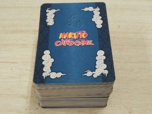 NARUTO -ナルト- CARD GAME