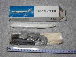 JAL SKY CRUISER スカイクルーザー 