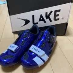 LAKE CX176 レディース37、0 美品　SPD、SPDSLどちらもOK