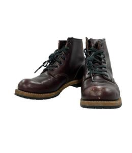 レッドウィング ショートブーツ メンズ SIZE 25.5 (S) RED WING