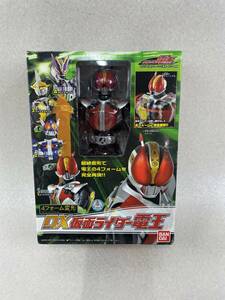 DX　仮面ライダー　電王　