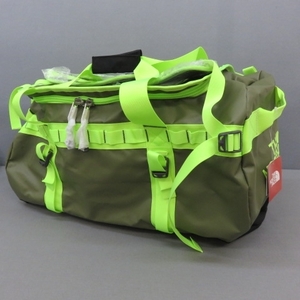 YSS4513★THE NORTH FACE/ノースフェイス BC DUFFEL ベースキャンプダッフル ボストンバッグ リュック ショルダー M 72L 未使用★A