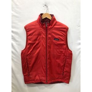 【Patagonia】MICRO PUFF VEST パタゴニア Mサイズ ポリエステル 83996F7 ts202501