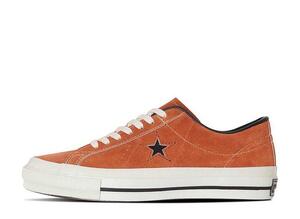 Converse One Star J VTG "Orange" 27cm 35200750