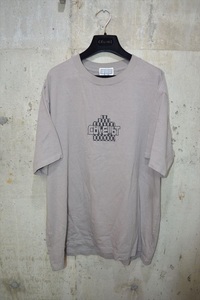 シーイー　C.E CAVEMPT　半袖　Ｔシャツ　XL　POTLATCH　LIMITED D3751