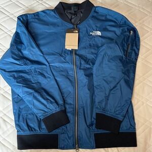 韓国ノースフェイス THE NORTH FACE MA1タイプ①