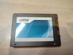 Crucial 64GB SSD 2.5" SATA