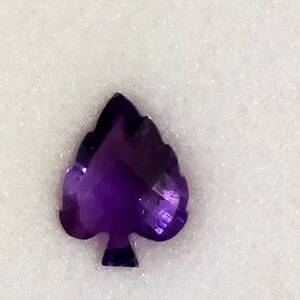 アメジスト　3.92ct