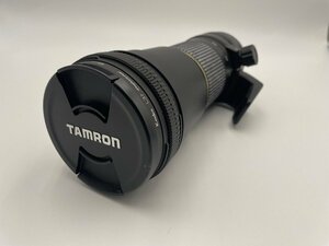 □★ TAMRON カメラレンズ SP AF Di 200-500mm 1:5-6.3 θ86 (S0729)