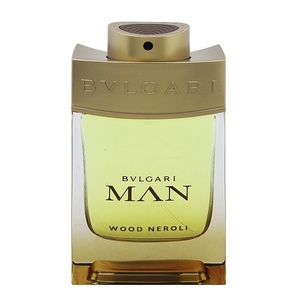 ブルガリ マン ウッド ネロリ (テスター) EDP・SP 100ml 香水 フレグランス BVLGARI MAN WOOD NEROLI TESTER 新品 未使用