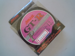 ★展示品☆APPLAUD　GT-R　12lb