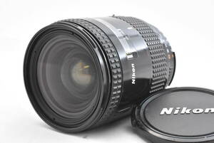 Nikon ニコン Nikon AF NIKKOR 28-85mm f3.5-4.5 レンズ（t5059）