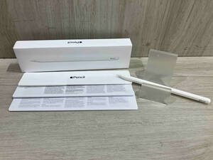 Apple MU8F2J/A Apple Pencil MU8F2J/A [第2世代] マウス