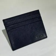 PRADA カードケース