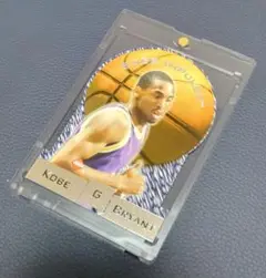 NBA カード / コービーブライアント(KOBE BRYANT) / 5