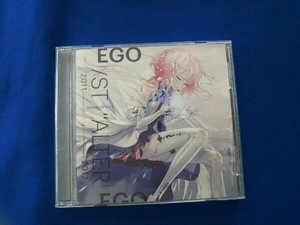 EGOIST CD GREATEST HITS 2011-2017