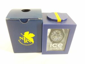 EVANGELION　×　ICE WATCH　アイスウォッチ × エヴァコラボエヴァンゲリオンmark.06 2558097