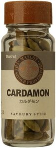 マスコットカルダモン25g