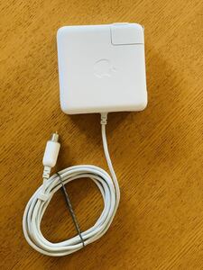 PowerBook G4 65W ACアダプタ A1021 Portable Power Adapter 24.5V 2.65A