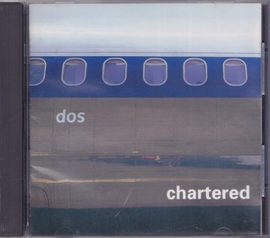 dos / CHARTERED /中古CD！54102