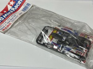 　タミヤ　限定商品 94344　ミニ四駆　アスチュートJr　クリヤーボディセット