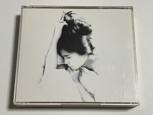 2枚組CD 白井貴子 & CRAZY BOYS『コズミック・チャイルド COSMIC CHILD』50DH723~4