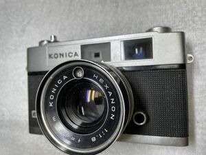 KONICA auto S2