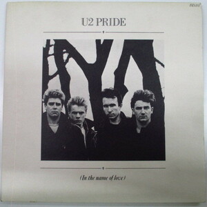 U2-Pride (UK Ltd.2x7/GS)