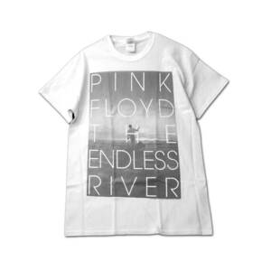 Pink Floyd バンドTシャツ ピンク・フロイド The Endless River M