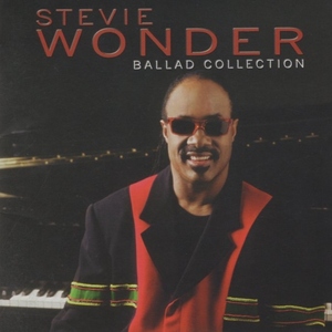 スティーヴィー・ワンダー STEVIE WONDER / フィール・ザ・ファイア～バラード・コレクション / 1999.09.29 / ベストアルバム / POCT-1136