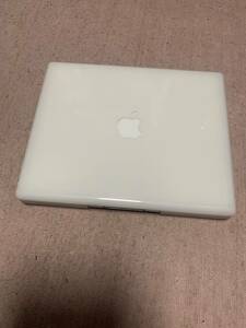 iＢook 白色　モデルNo. M6497 ジャンク品