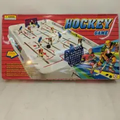 ボードゲーム　HOCKEY　GAME